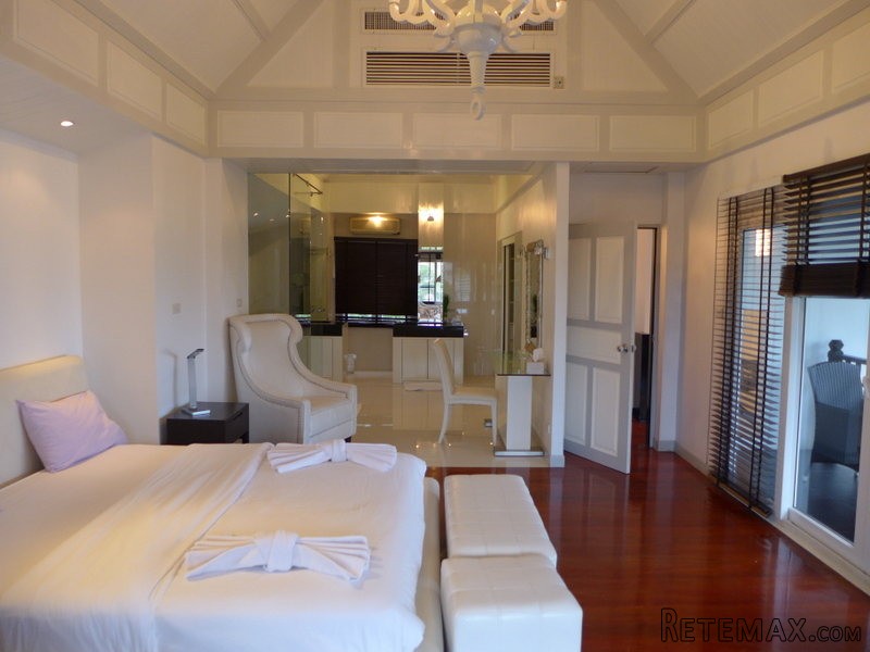 Beachfront Pattaya - 6 bedroom luxury.. - 2