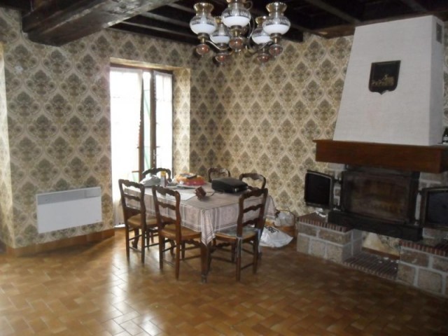 Superb French Country House - 2