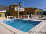 Villa, Alicante (Costa Blanca), Hondon..