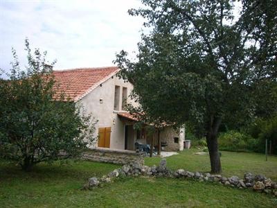 La Gonterie Boulouneix (24310)
