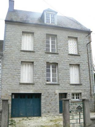 Large Property in Town - 2