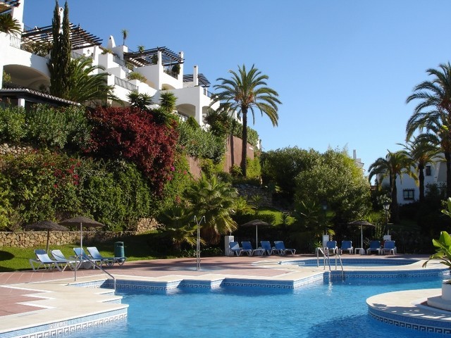 3 Bedrooms - Duplex - Malaga - For Sale