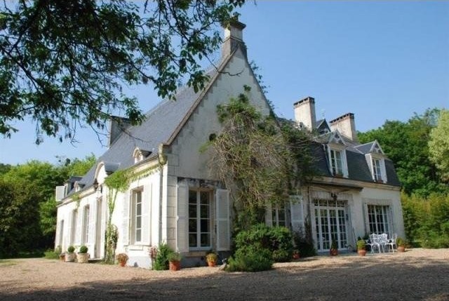 6 bedroom Manor House For Sale: 41100.. - 2