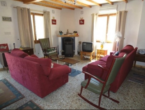 Detached Finca, La Romana. Ref JS 168 - 2
