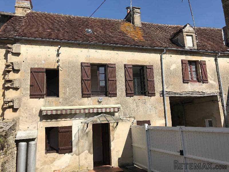 Maison ancienne en vente