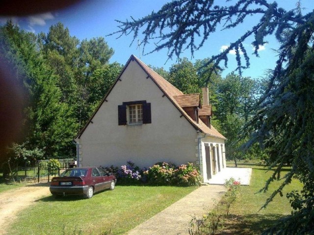 25242 - Vente - Maison - Vergt - 2