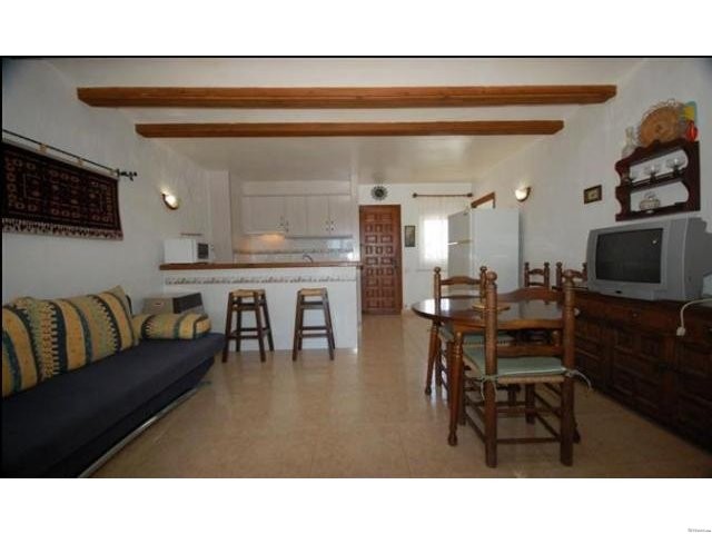 Apartment For Sale Denia - Ref: 1724 - 2