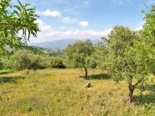 Land Property For Sale - Apokoronas.. - 2
