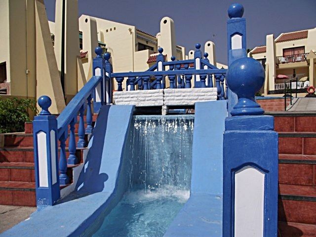 Apartment in Torviscas Bajo
