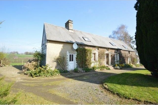 Maison / Villa - Maison En Pierre..