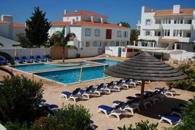 Property for sale on Vilabranca resort..