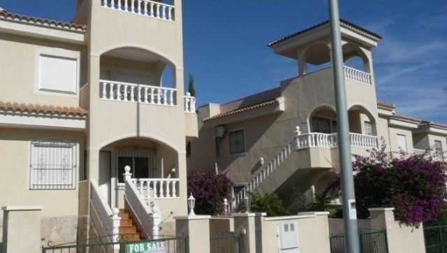 Resale · Apartment · Spain · Costa Bl.. - 2
