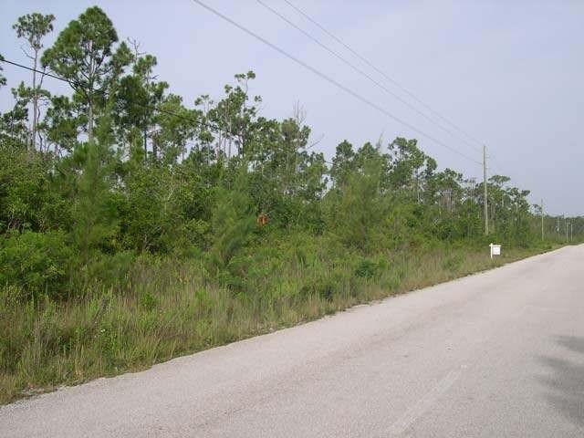 Singlefamilyvacant - Prime open zoned..