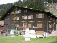 Apartment For Sale Disentis Graubunden.. - 2