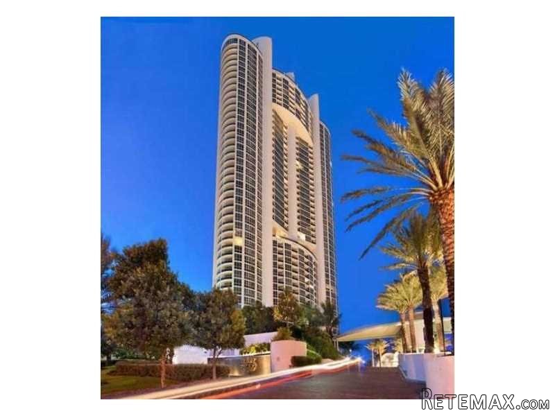 18201 Collins Ave # 4001, Sunny Isles..