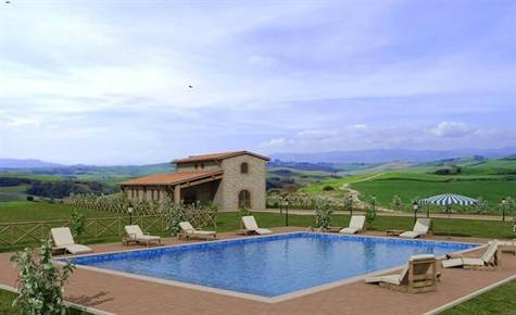 Homes for Sale in Firenze, Tuscany.. - 2