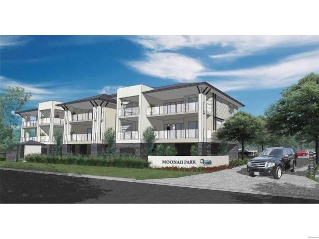 Moonah Park Retirement Village.. - 2