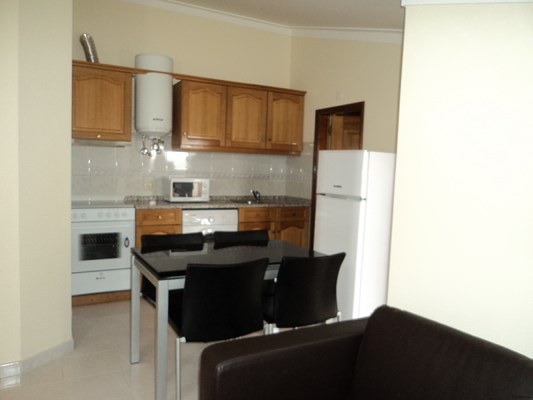 1 Bedroom Apartment Alvaiazere - 2