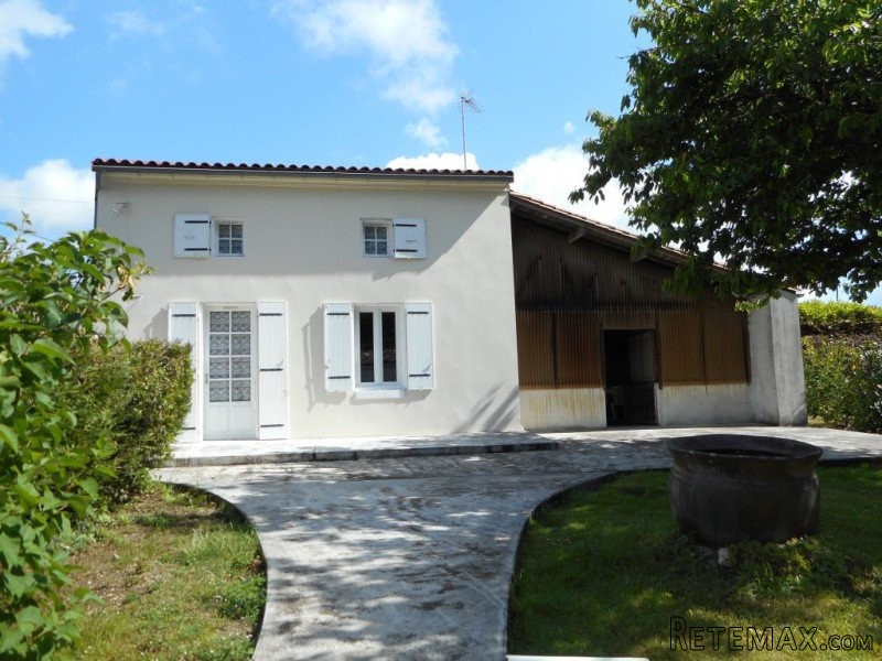 Villa Set In Greenery With 2nd House, A..