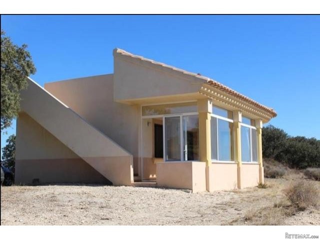 Villa, Velez Rubio, Almeria - 2
