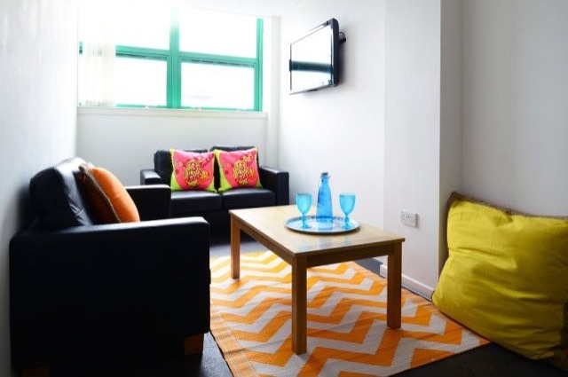 Liverpool Student Pod Resale…