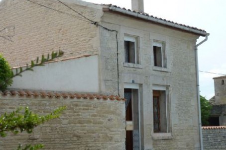 Stone House For Sale St Jean D Angely