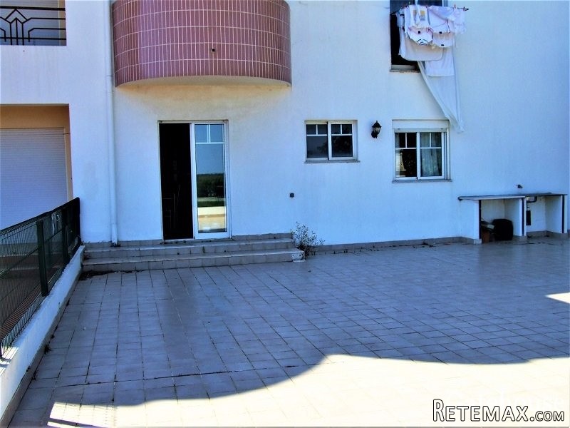 2 Beds Apartment With Large Terrace For.. - 2