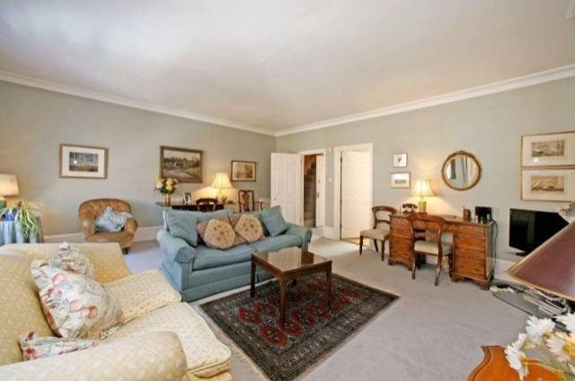 Doughty Street, Bloomsbury WC1N