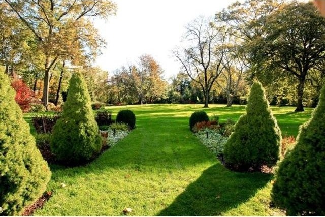 Land For Sale: Scarsdale, New York - 2