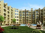 Studio in Tiba Resort, Hurghada, Egypt