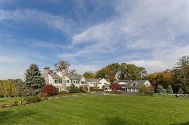 8 bedroom Residence For Sale: Rye, New..