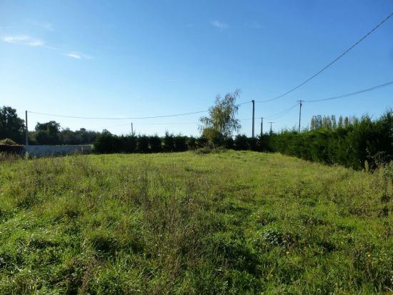 Land - Virollet