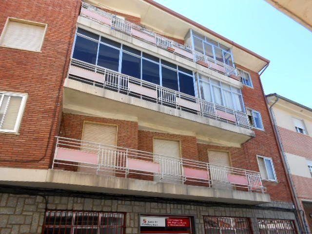 Piso en venta en Avila, Avila (Avila)