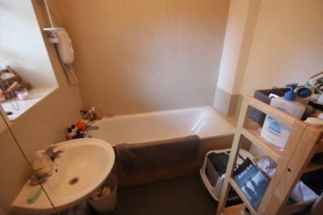 1 Bed Flat/Apartment To Let in London