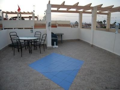 2 Bedrooms - Penthouse - Alicante - For.. - 2