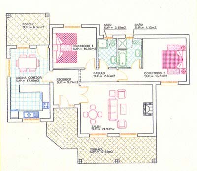 Villa - Country House One is the.. - 2