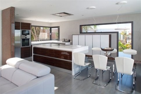 Villa in Javea - 2