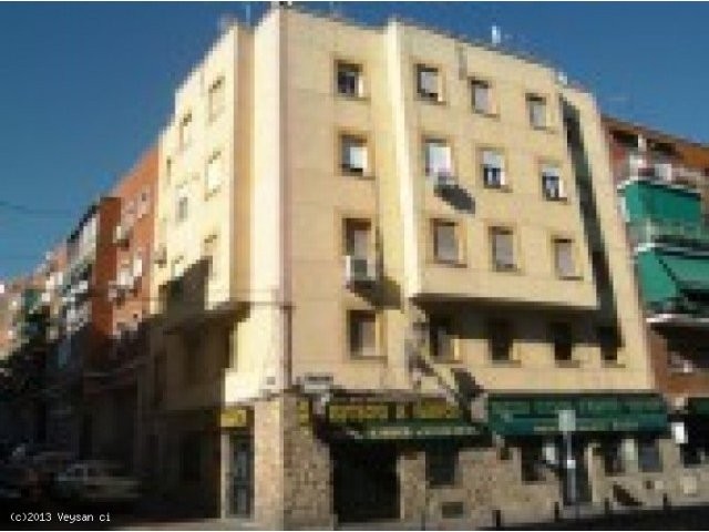 Calle Dolores Barranco