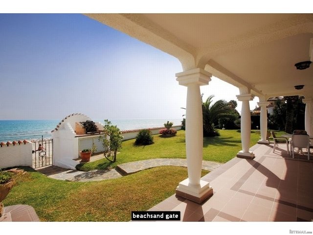 Freistehende Villa for sale in..