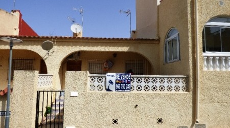 Resale · Townhouse · Spain · Costa Bl..