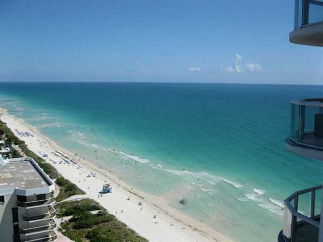 6365 COLLINS AV, 2611, Miami Beach, FL..