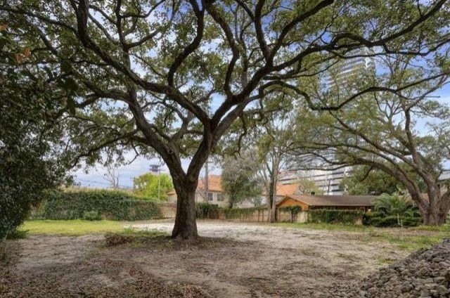Land For Sale: 2822 Westgrove Houston..