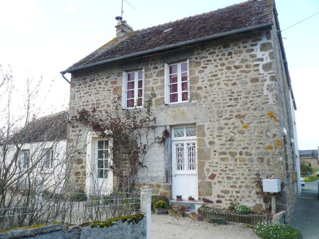 Nice Rural Holiday Home