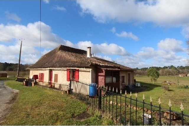 28065 - Vente - Maison - Vergt - 2