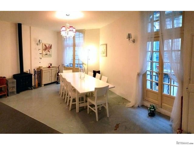 House In Pezenas, France - 2