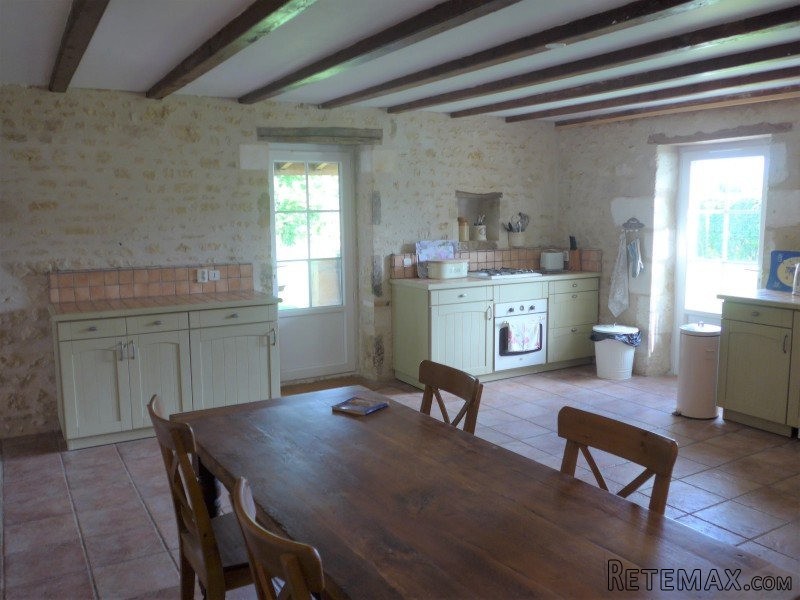 2 Bedroom Stone House With Garden And.. - 2
