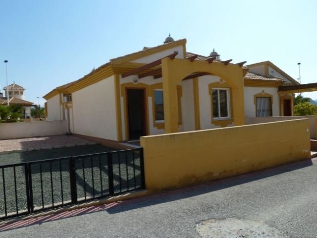 2 Bedrooms - Property - Murcia - For..