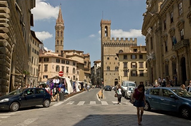Hotel for sale in Firenze (Italy) - 2