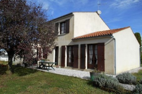 Stone House For Sale St Jean D Angely