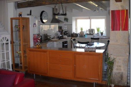 Stone House For Sale Saint Jean D'angely - 2